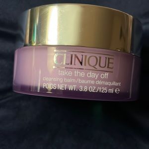 Clinique Take The Day Off Balm
